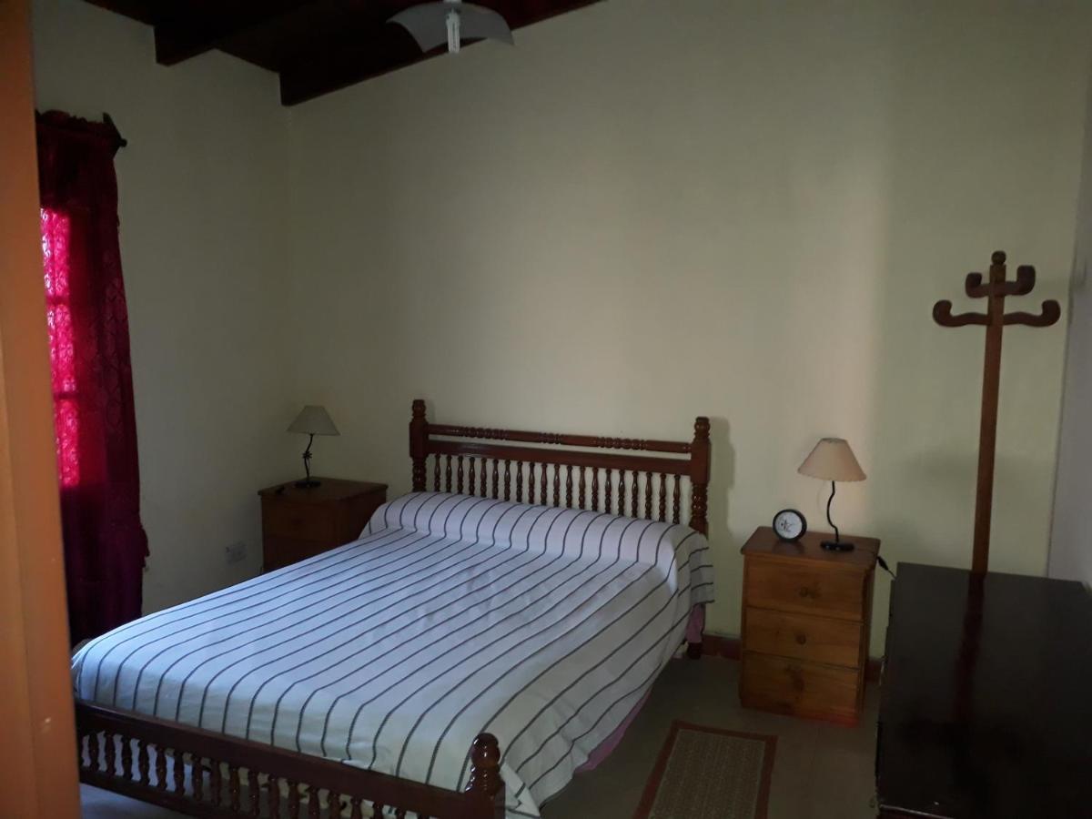 Lo De Jorge Villa Payogasta Ngoại thất bức ảnh